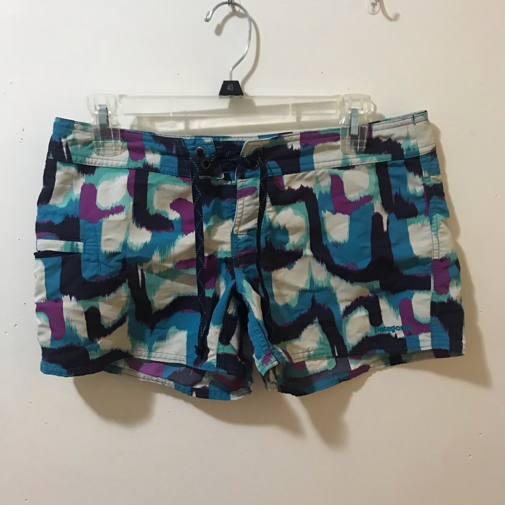 Patagonia women’s shorts